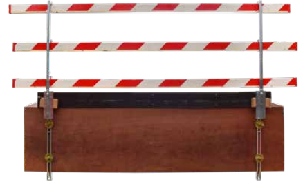 Veiligheidsleuning