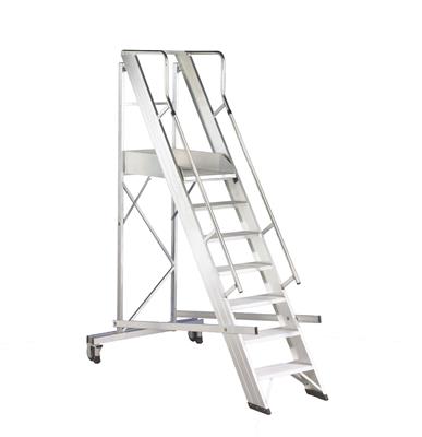 Ladders