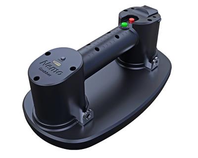 Vacuumzuiger